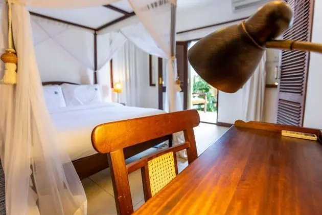 Luxury Villa, 3 Yatak Odası