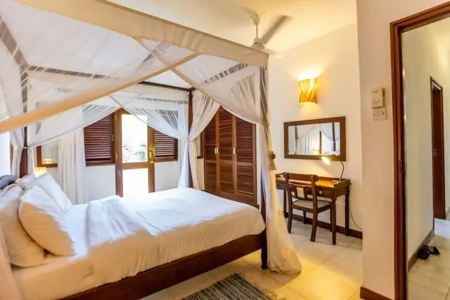 Luxury Villa, 3 Yatak Odası
