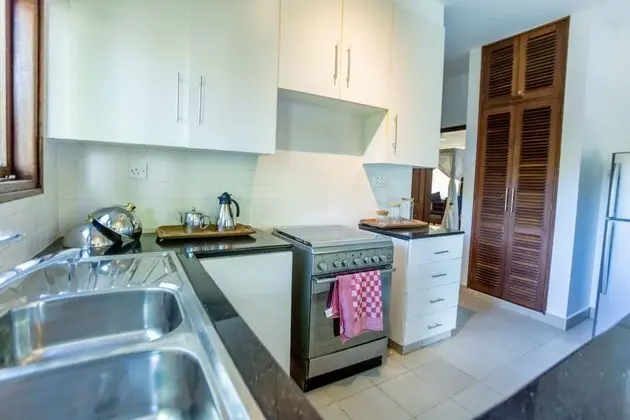 Luxury Villa, 3 Yatak Odası