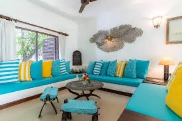 Luxury Villa, 3 Yatak Odası