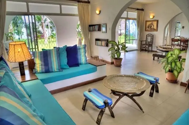 Luxury Villa, 3 Yatak Odası