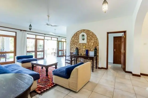 Luxury Villa, 3 Yatak Odası