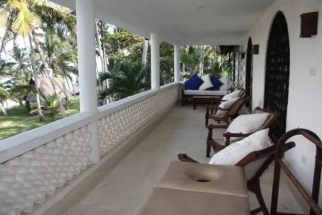 Luxury Villa, 3 Yatak Odası