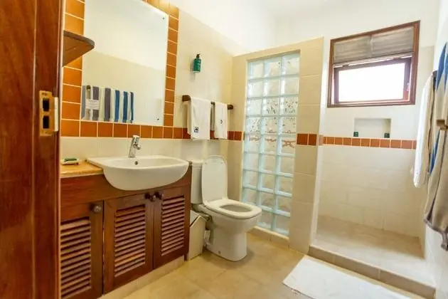 Luxury Villa, 3 Yatak Odası