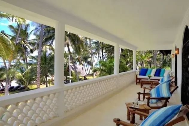 Luxury Villa, 3 Yatak Odası