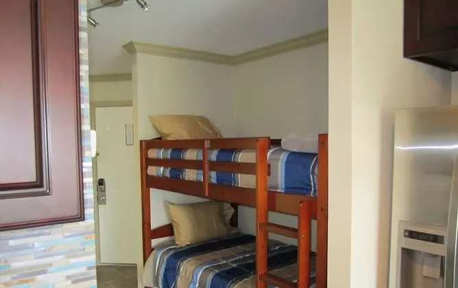 Premium Daire, 1 Yatak Odası, Okyanus Manzaralı (No Pets Allowed)