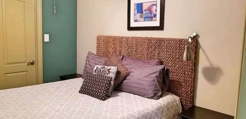 Premium Daire, 1 Yatak Odası, Okyanus Manzaralı (No Pets Allowed)