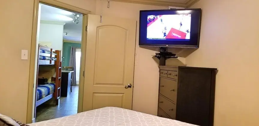 Premium Daire, 1 Yatak Odası, Okyanus Manzaralı (No Pets Allowed)