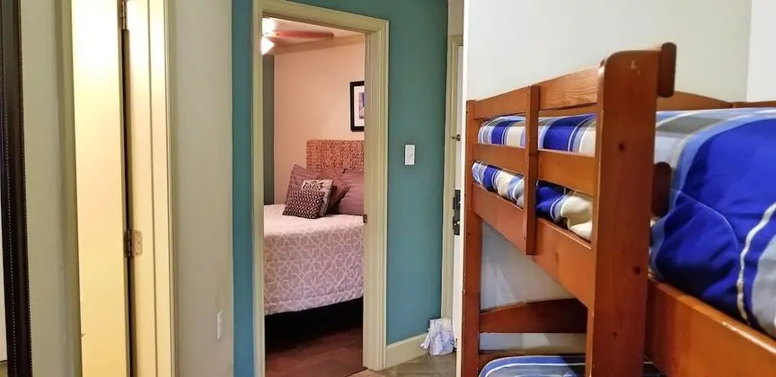 Premium Daire, 1 Yatak Odası, Okyanus Manzaralı (No Pets Allowed)