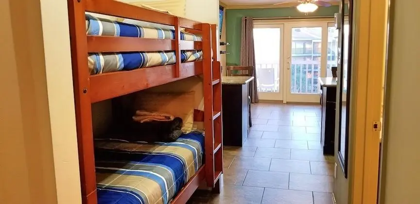 Premium Daire, 1 Yatak Odası, Okyanus Manzaralı (No Pets Allowed)