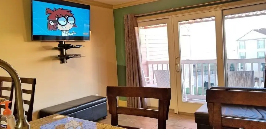 Premium Daire, 1 Yatak Odası, Okyanus Manzaralı (No Pets Allowed)