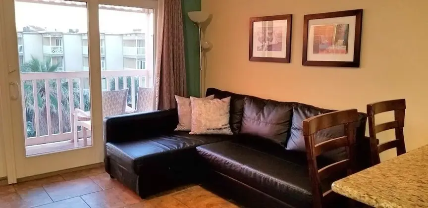 Premium Daire, 1 Yatak Odası, Okyanus Manzaralı (No Pets Allowed)