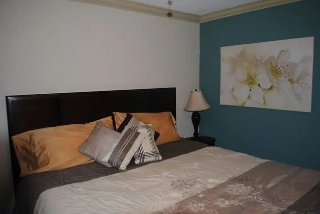 Premium Daire, 2 Yatak Odası, Okyanus Manzaralı