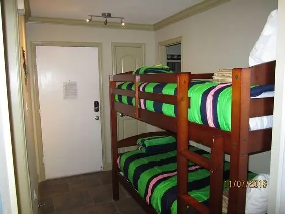 Premium Daire, 2 Yatak Odası, Okyanus Manzaralı