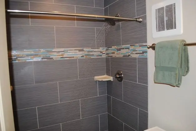 Premium Daire, 2 Yatak Odası, Okyanus Manzaralı