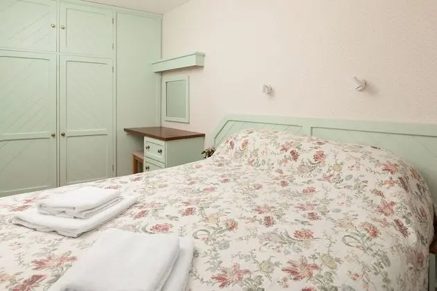 Grand Apart Daire