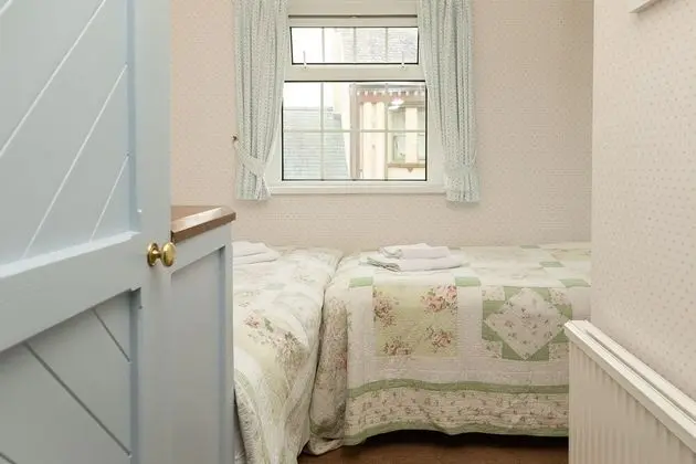 Grand Apart Daire