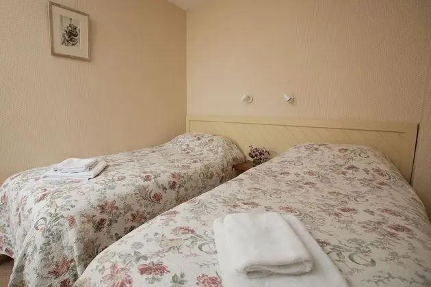 Grand Apart Daire
