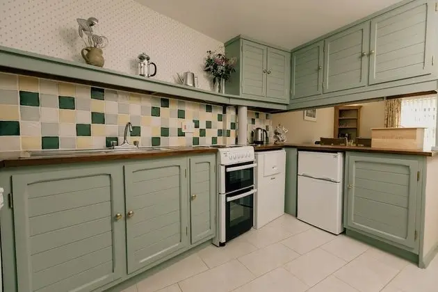 Grand Apart Daire