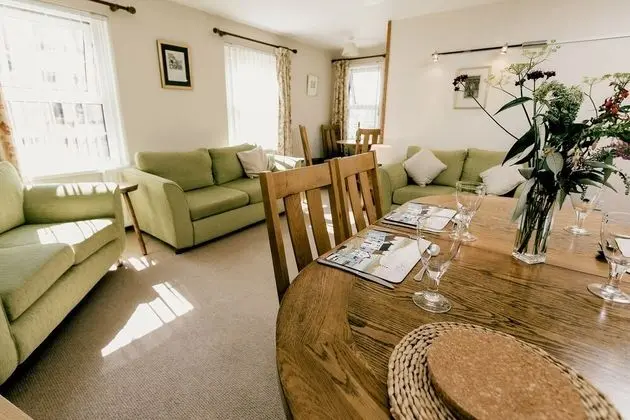 Grand Apart Daire