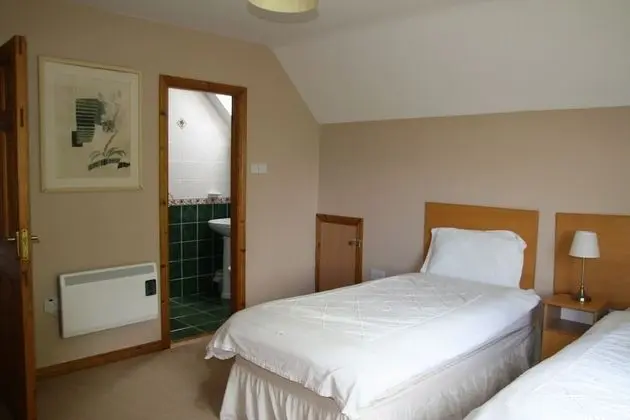 Ev, 3 Yatak Odası, Şömine, Plaj Kenarı