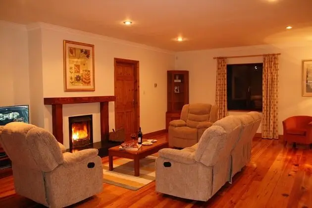 Ev, 3 Yatak Odası, Şömine, Plaj Kenarı