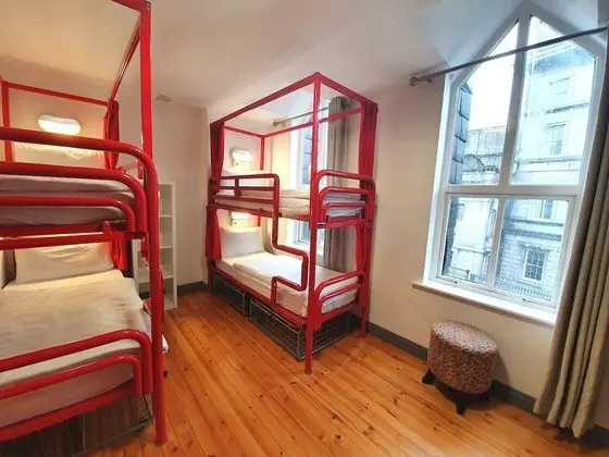 Standard Ortak Ranzalı Oda