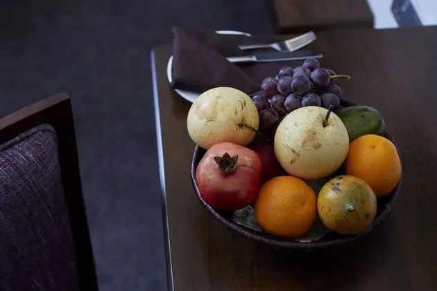 Luxury Tek Büyük veya İki Ayrı Yataklı Oda, Dağ Manzaralı