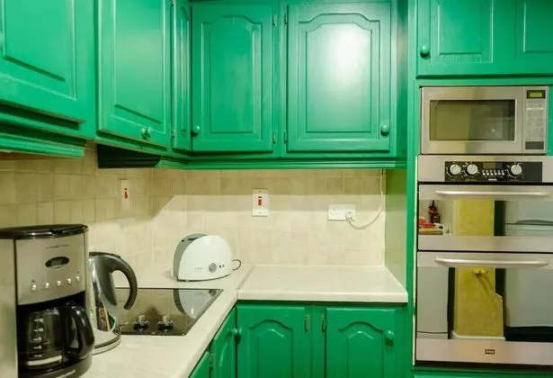 Deluxe Ev, 6 Yatak Odası