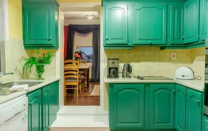 Deluxe Ev, 6 Yatak Odası