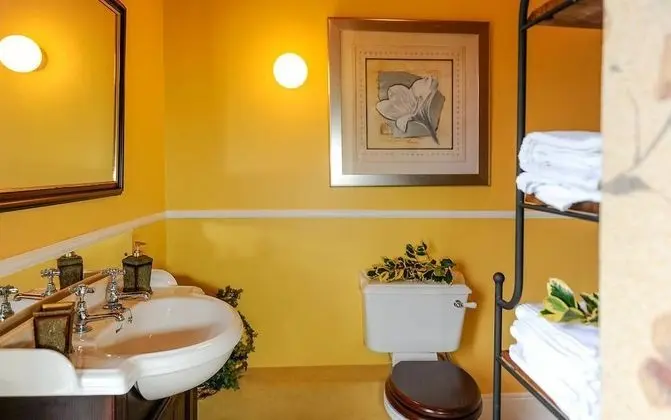 Deluxe Ev, 6 Yatak Odası