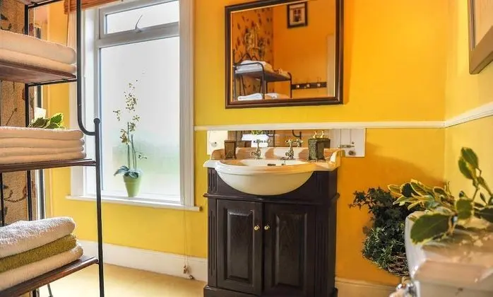 Deluxe Ev, 6 Yatak Odası