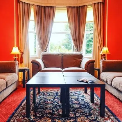 Deluxe House, 10 bedrooms