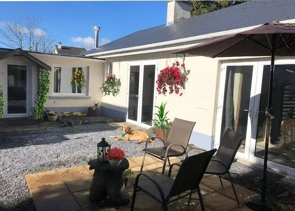 Deluxe Kır Evi, 4 Yatak Odası