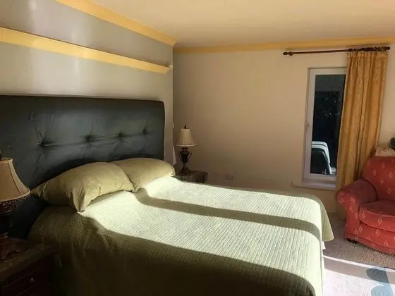 Deluxe Kır Evi, 4 Yatak Odası