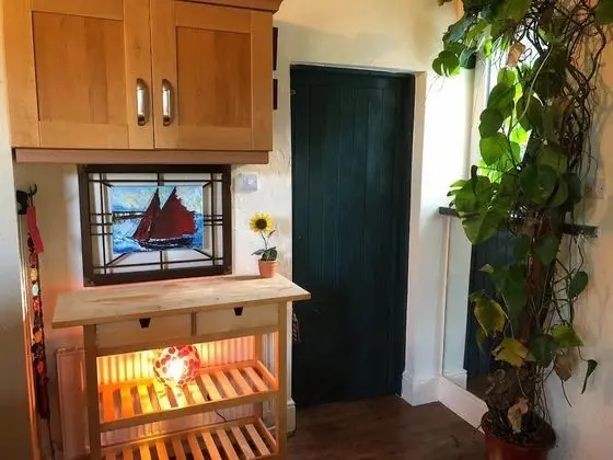 Deluxe Kır Evi, 4 Yatak Odası