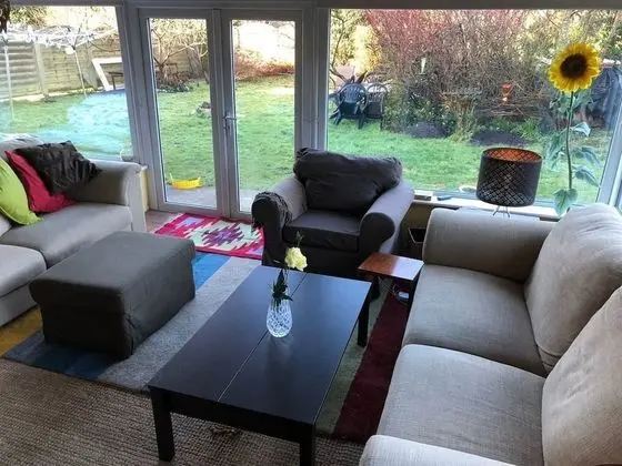 Deluxe Kır Evi, 4 Yatak Odası