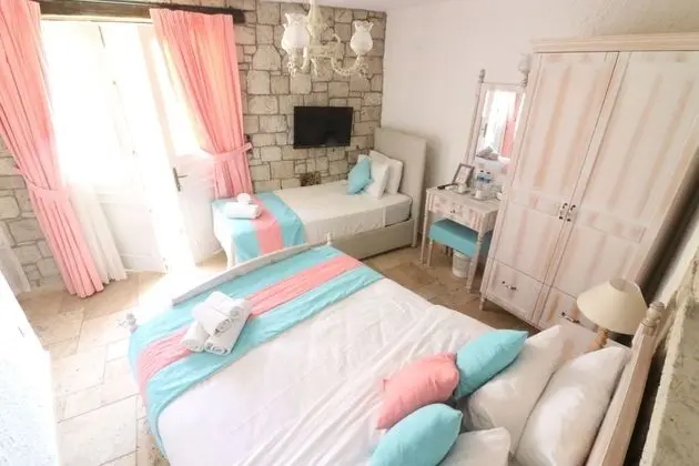 Comfort Üç Kişilik Oda