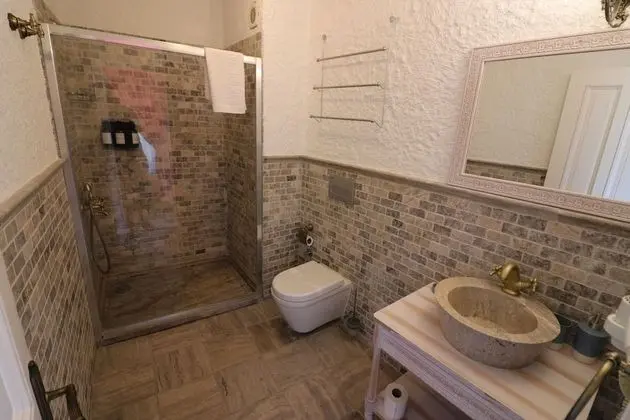 Comfort Üç Kişilik Oda