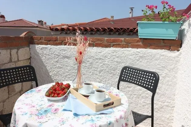 Royal Çatı Katı Süiti (Penthouse)