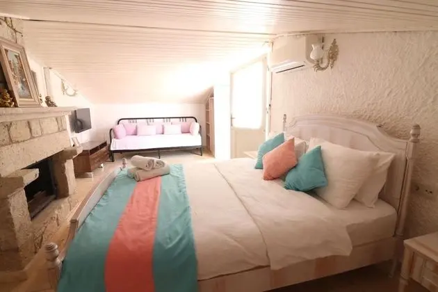 Royal Çatı Katı Süiti (Penthouse)