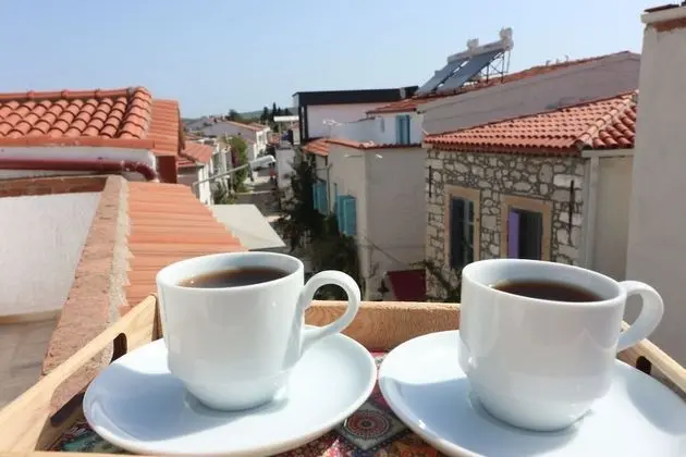 Royal Çatı Katı Süiti (Penthouse)