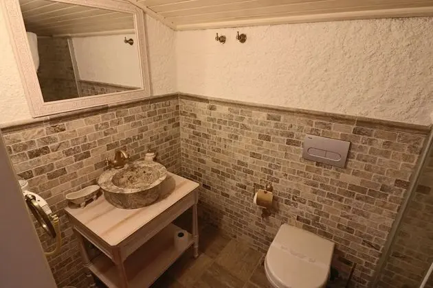 Royal Çatı Katı Süiti (Penthouse)
