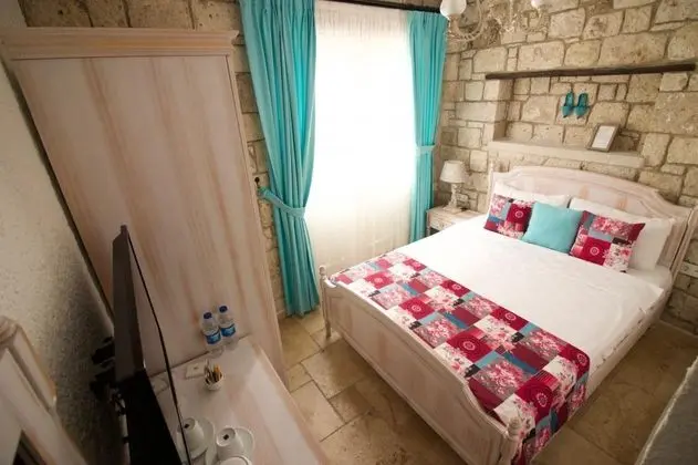 Deluxe Oda, Sokak Manzaralı
