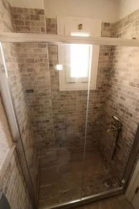 Standart Oda, Sokak Manzaralı, Balkonsuz