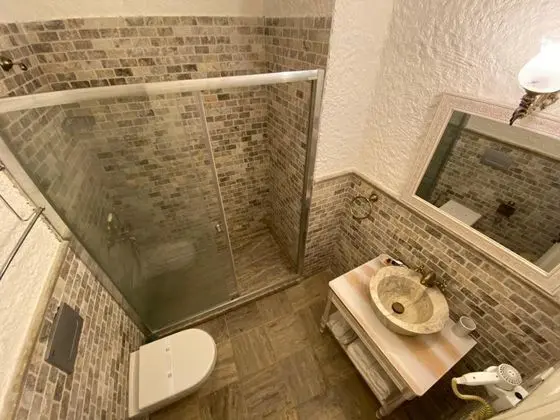 Superior Deluxe Oda, Sokak Manzaralı