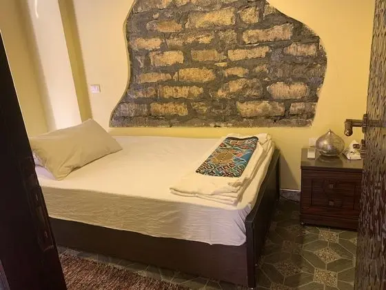 Comfort Tek Kişilik Oda
