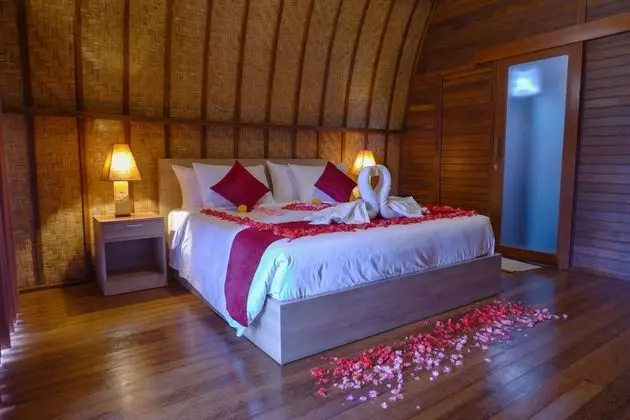Deluxe Villa, 1 Yatak Odası