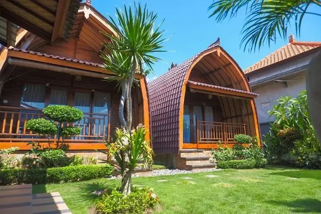Deluxe Villa, 1 Yatak Odası