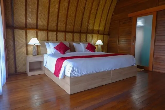 Deluxe Villa, 1 Yatak Odası